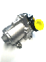Image of Coolant pump, electric image for your 2006 BMW M5   